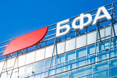BFA Bank annual report