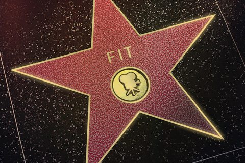 You are killing me, FIT
