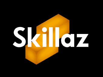 Award winning rebranding for Skillaz