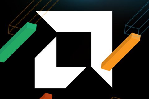 AMD campaign