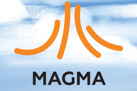 Magma sanitizer