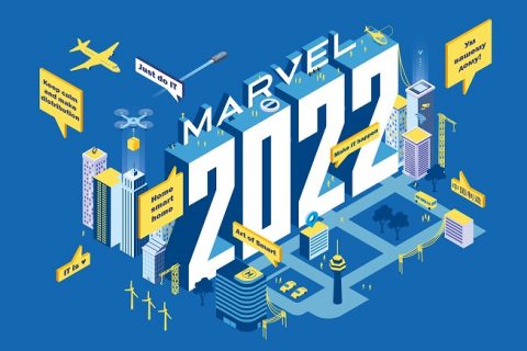 Marvel Distribution Calendar
